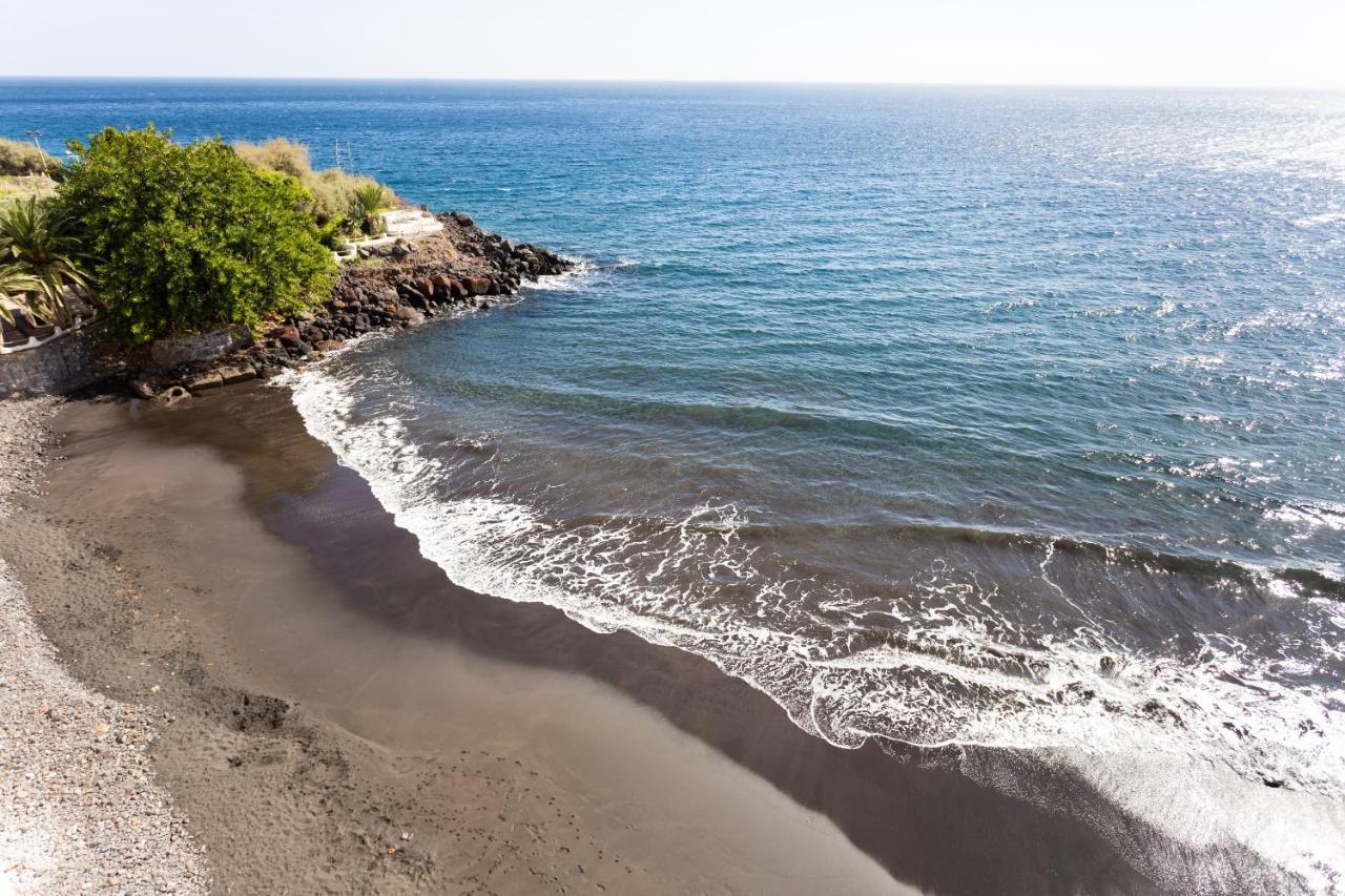 Home2Book Beach Front Las Gaviotas Санта-Крус-де-Тенерифе Экстерьер фото