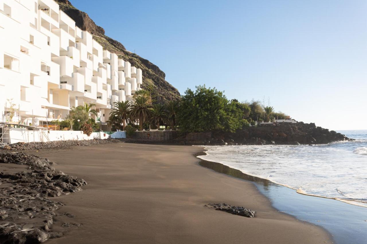 Home2Book Beach Front Las Gaviotas Санта-Крус-де-Тенерифе Экстерьер фото