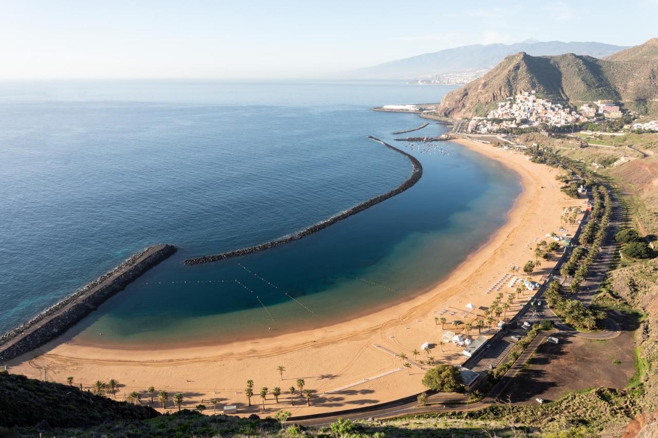 Home2Book Beach Front Las Gaviotas Санта-Крус-де-Тенерифе Экстерьер фото