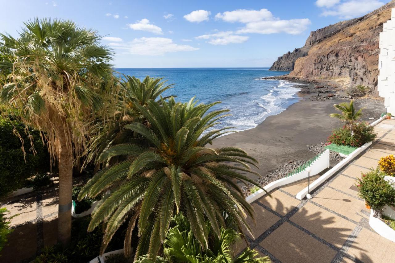 Home2Book Beach Front Las Gaviotas Санта-Крус-де-Тенерифе Экстерьер фото