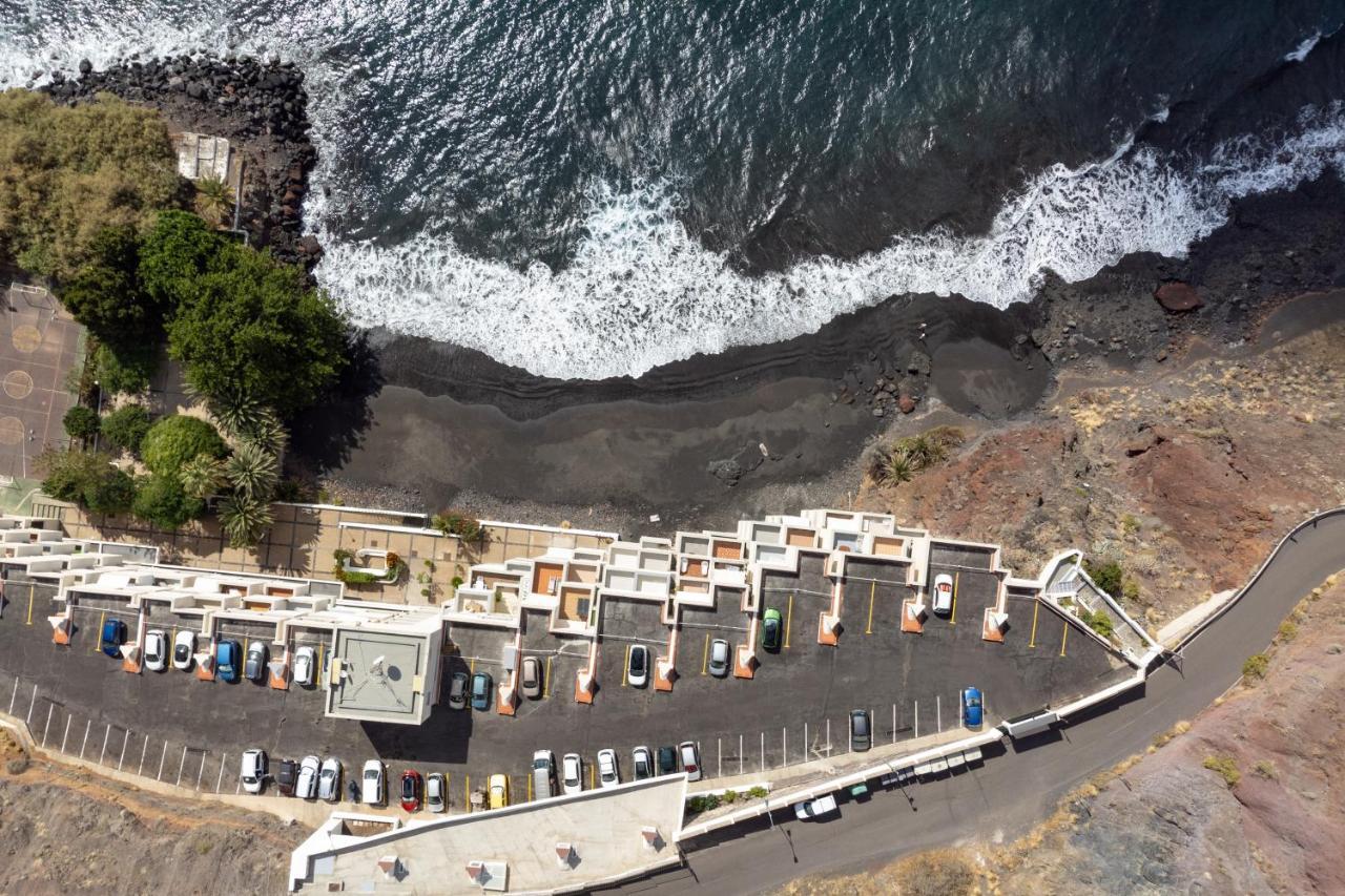 Home2Book Beach Front Las Gaviotas Санта-Крус-де-Тенерифе Экстерьер фото