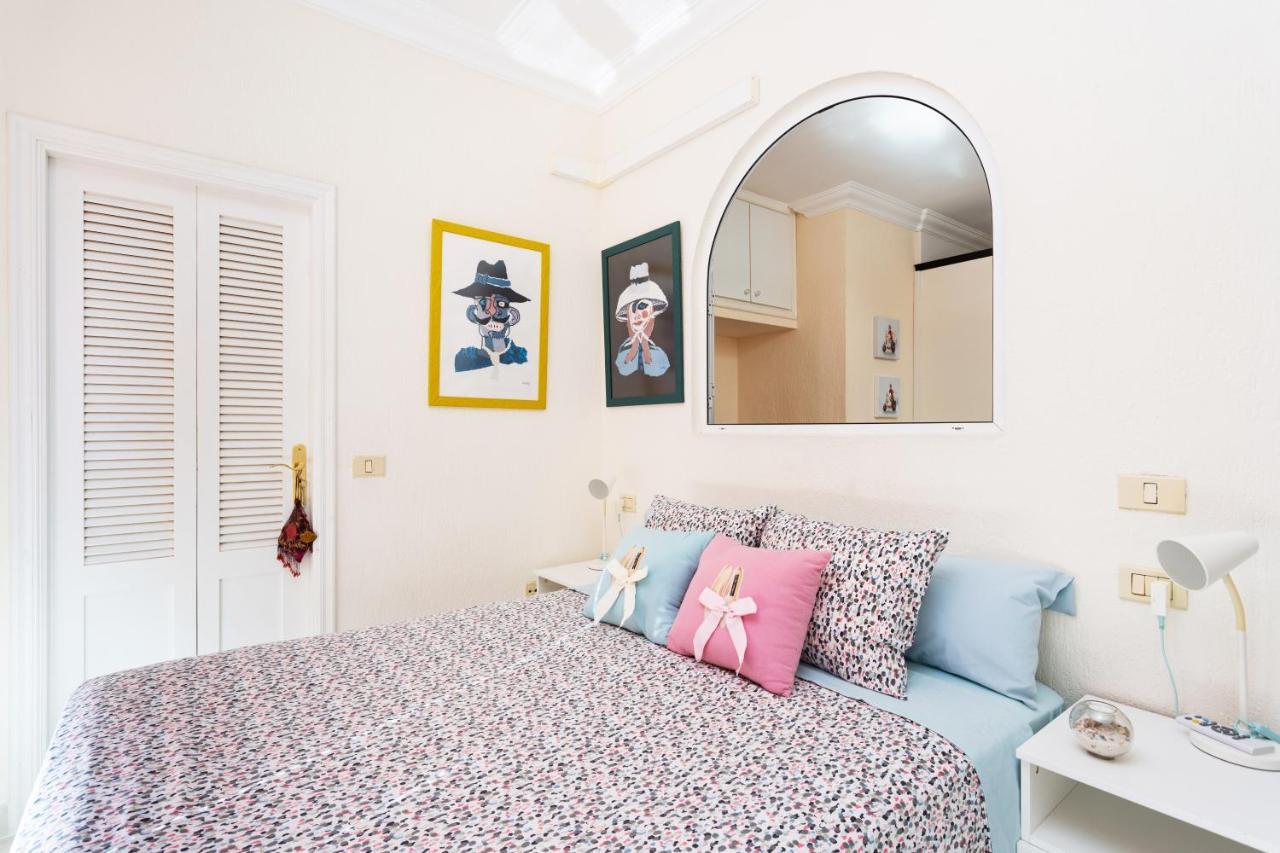 Home2Book Beach Front Las Gaviotas Санта-Крус-де-Тенерифе Экстерьер фото
