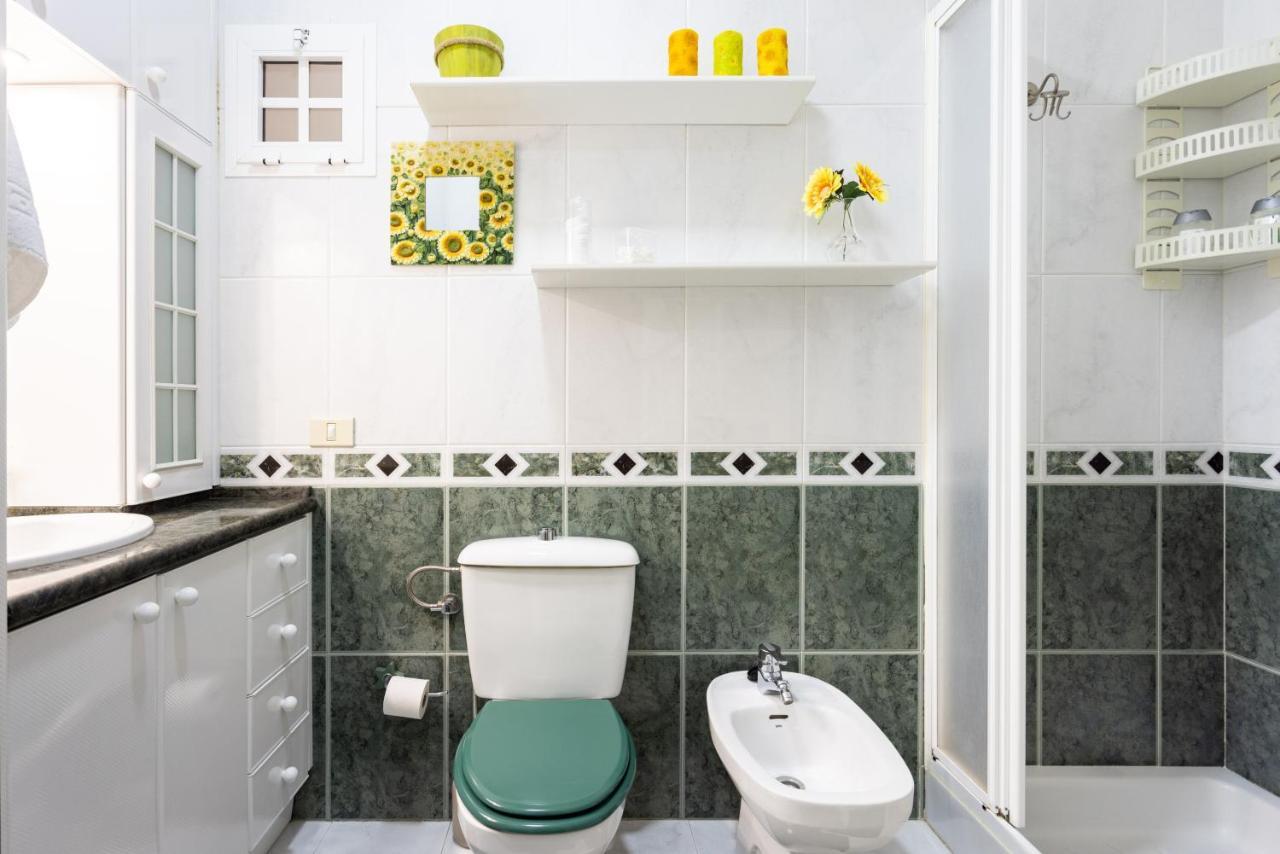 Home2Book Beach Front Las Gaviotas Санта-Крус-де-Тенерифе Экстерьер фото